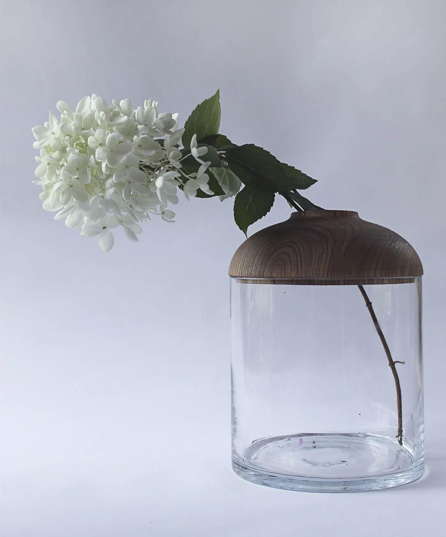 Large vase topper