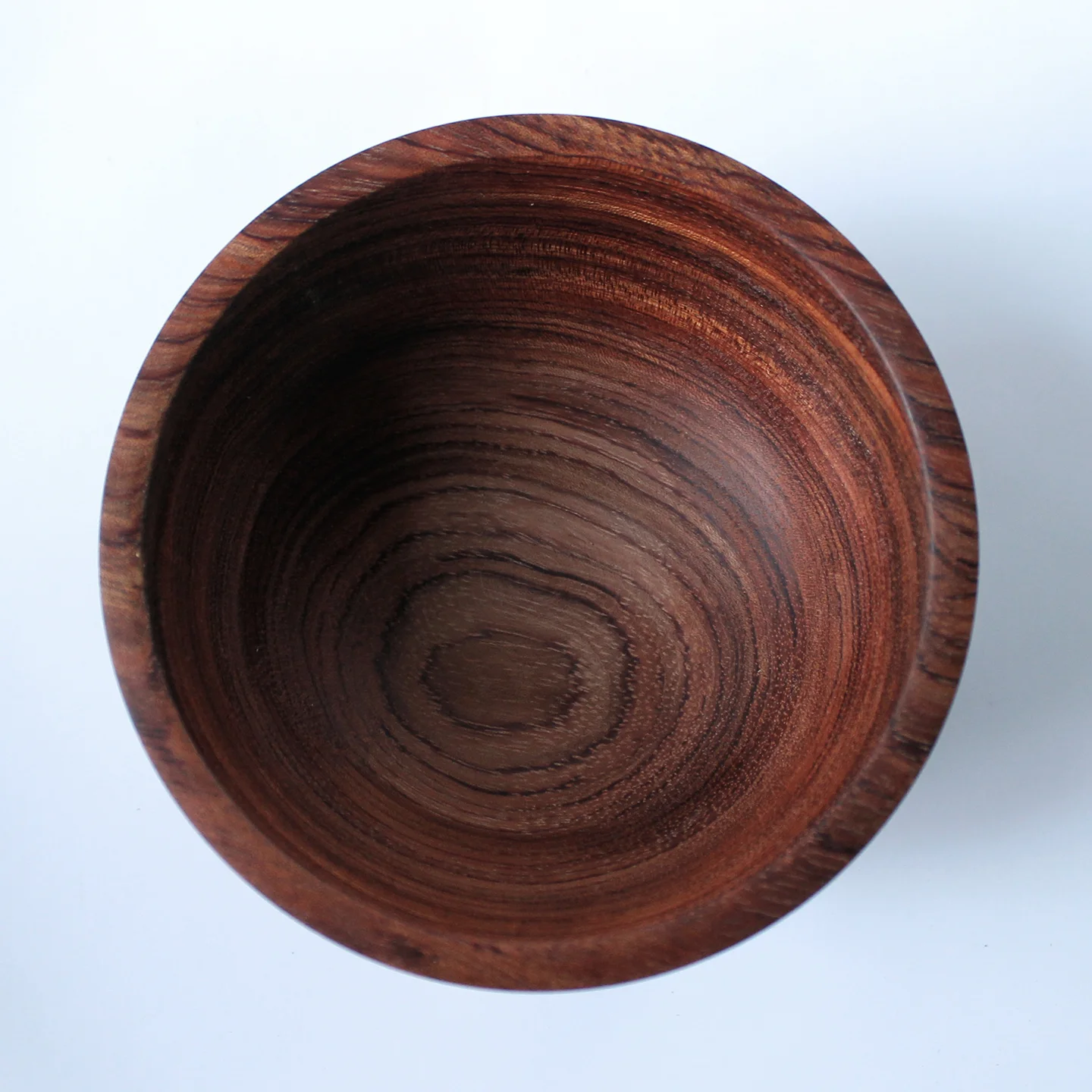 medium walnut bowl