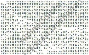 Bessel (Large, 24 in. x 38.8 in.)