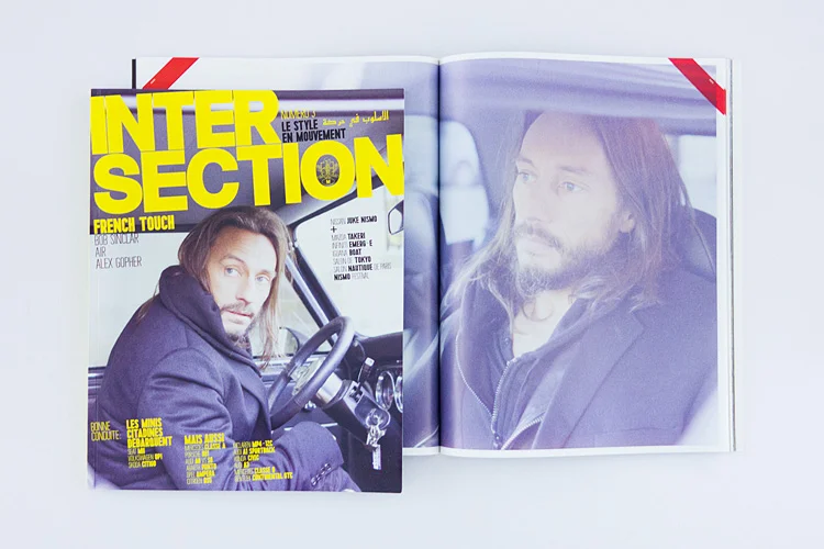 bob sinclar