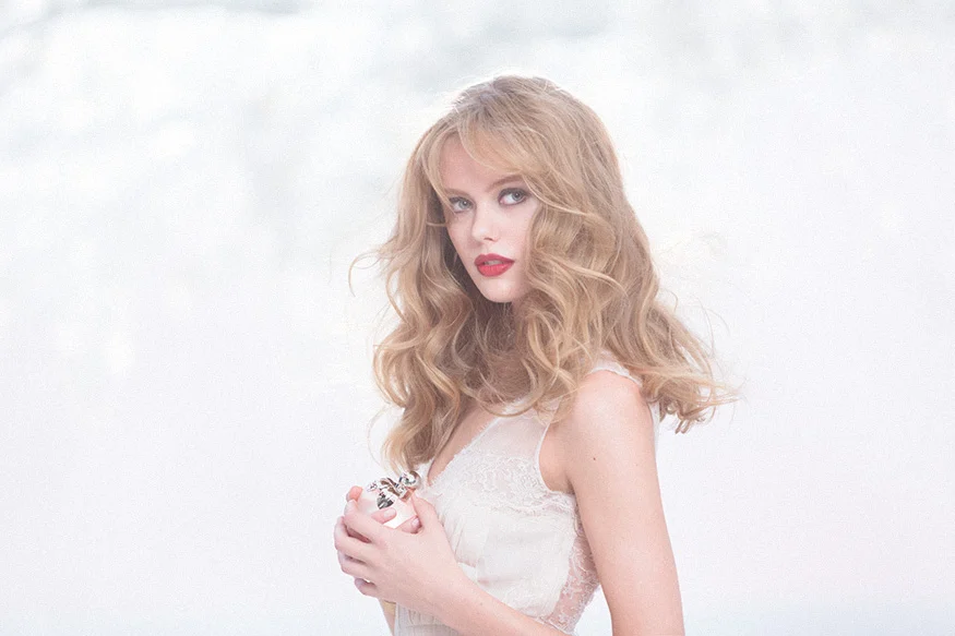 Nina Ricci
