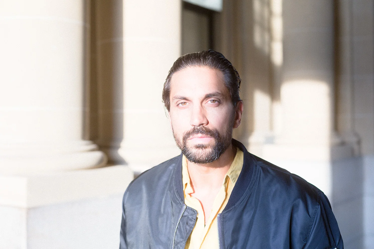 Byredo Parfums - Ben Gorham