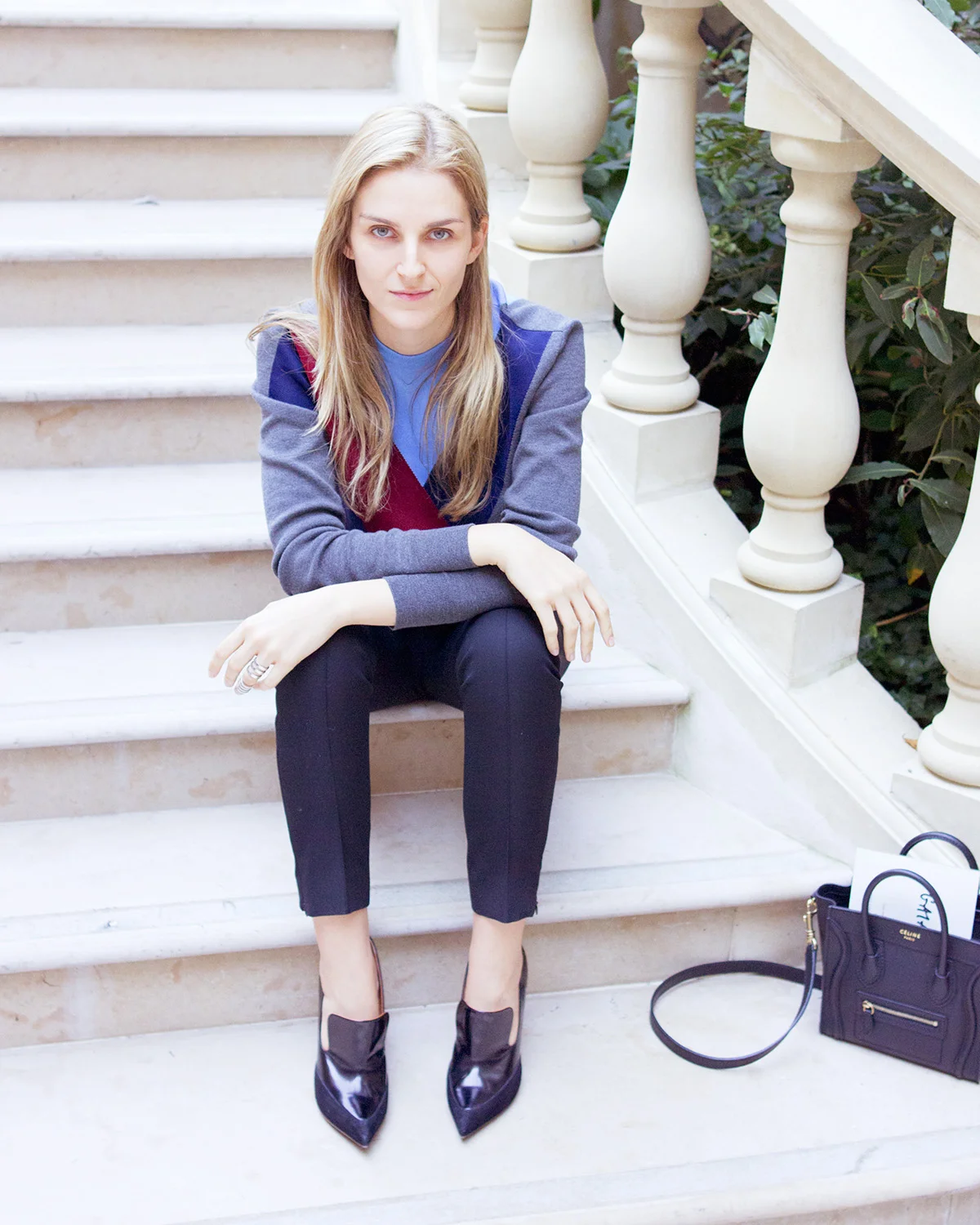 GAIA REPOSSI