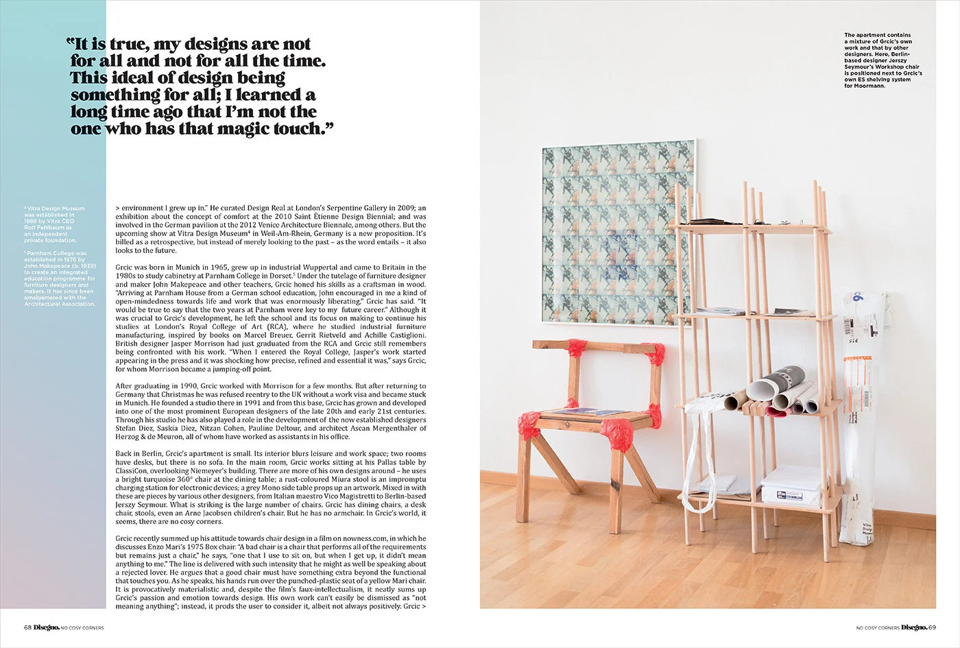konstantin grcic