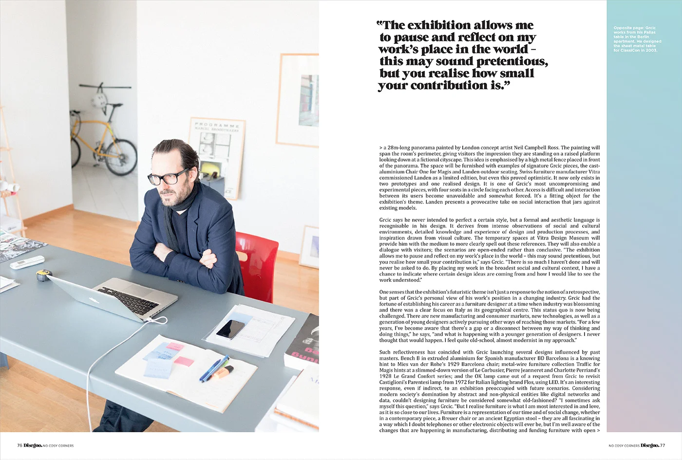 konstantin grcic