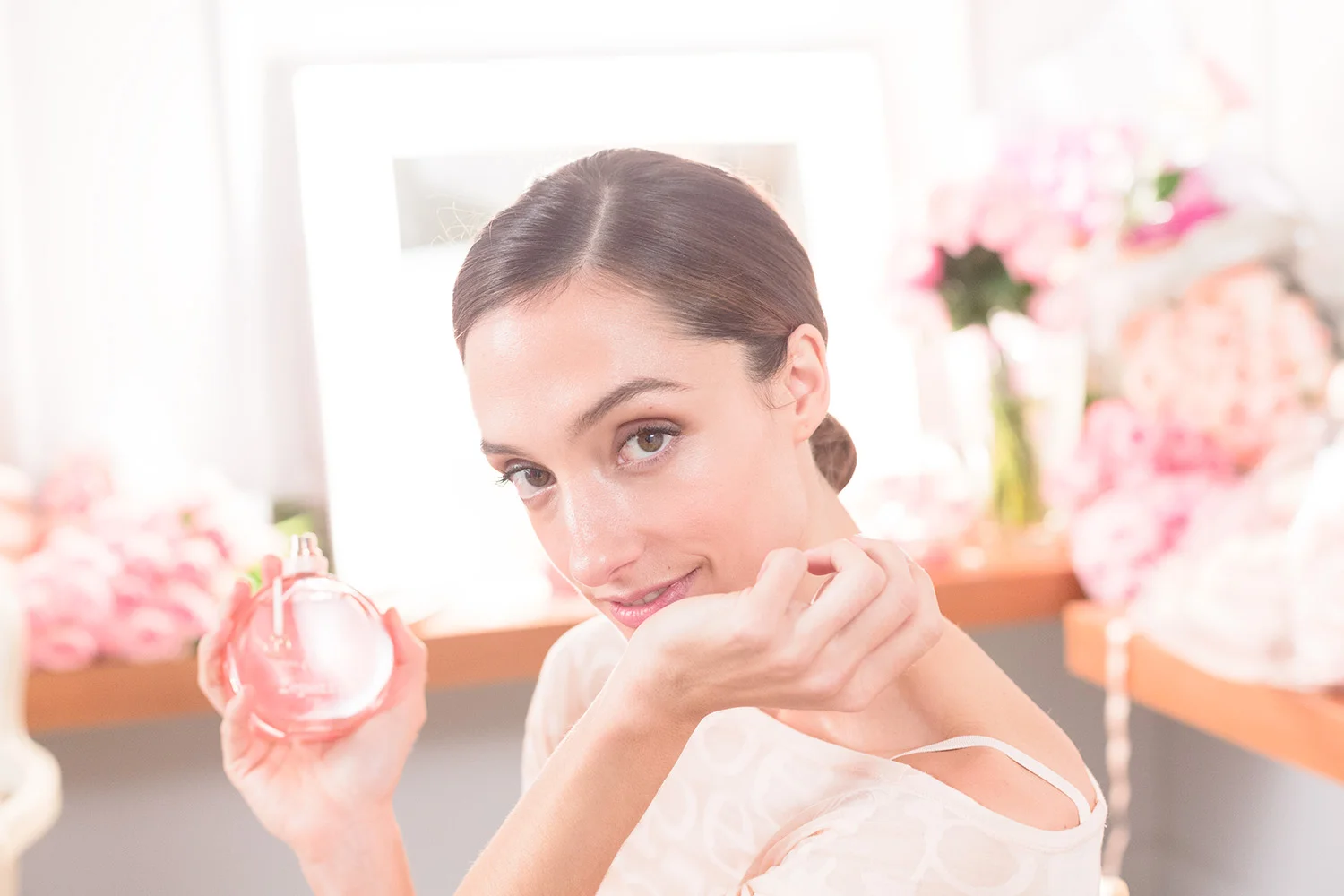 Repetto - Eau Florale