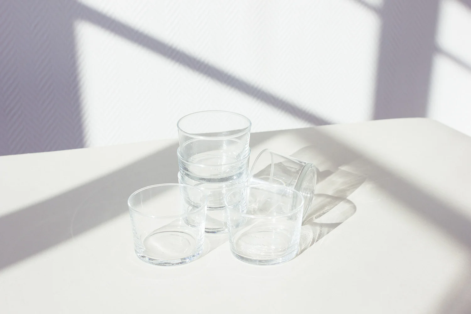 glasses