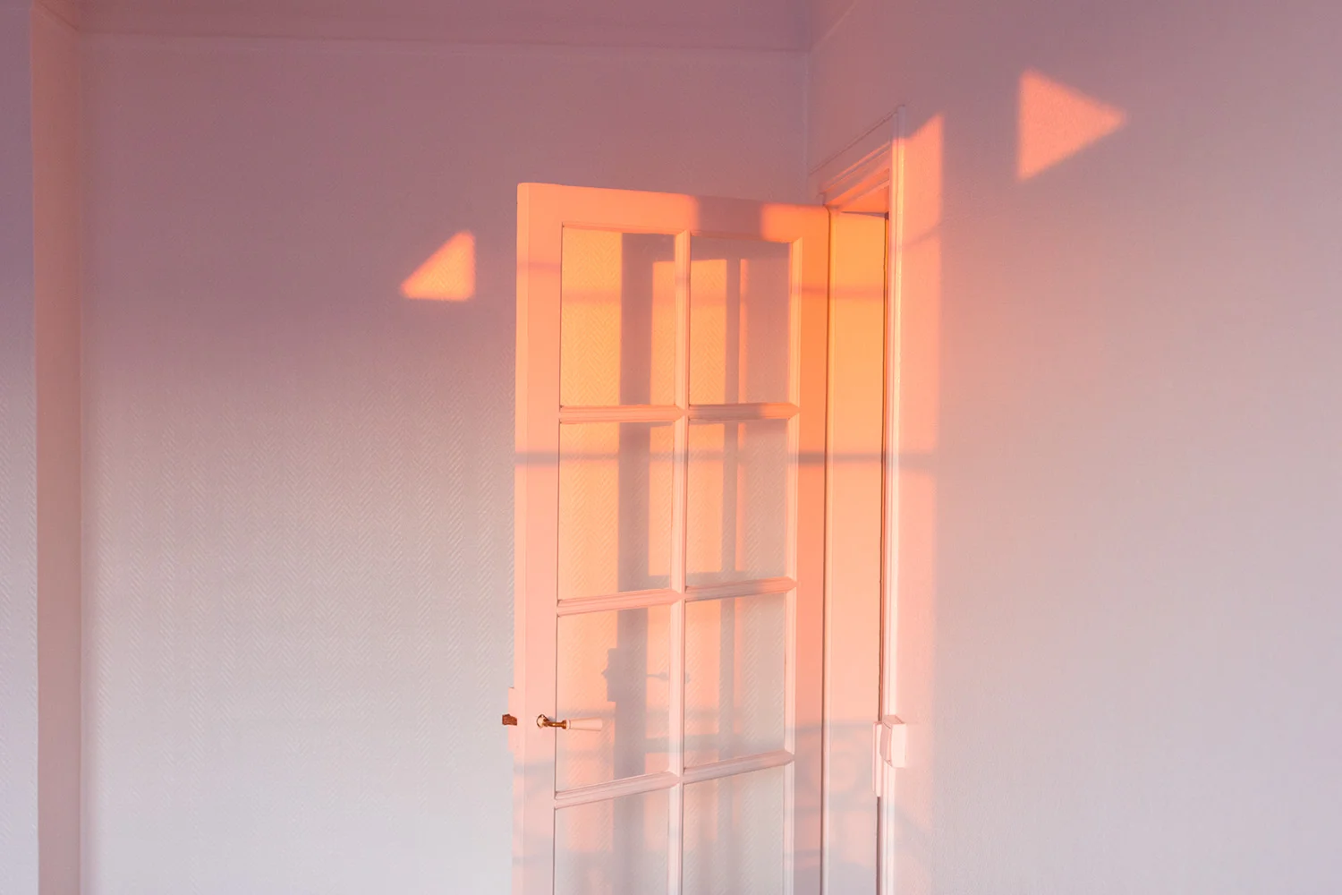 door