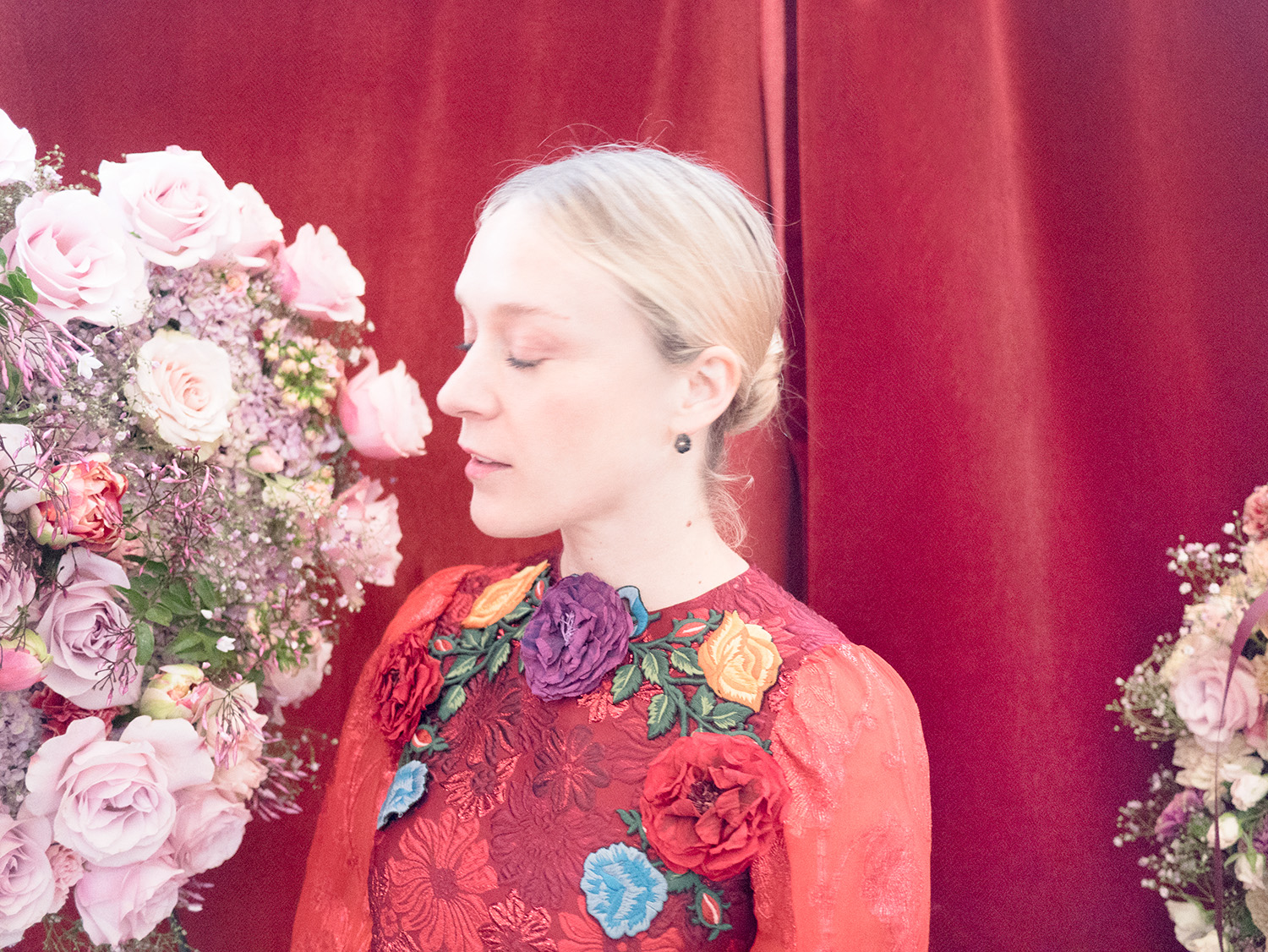vogue - chloe sevigny