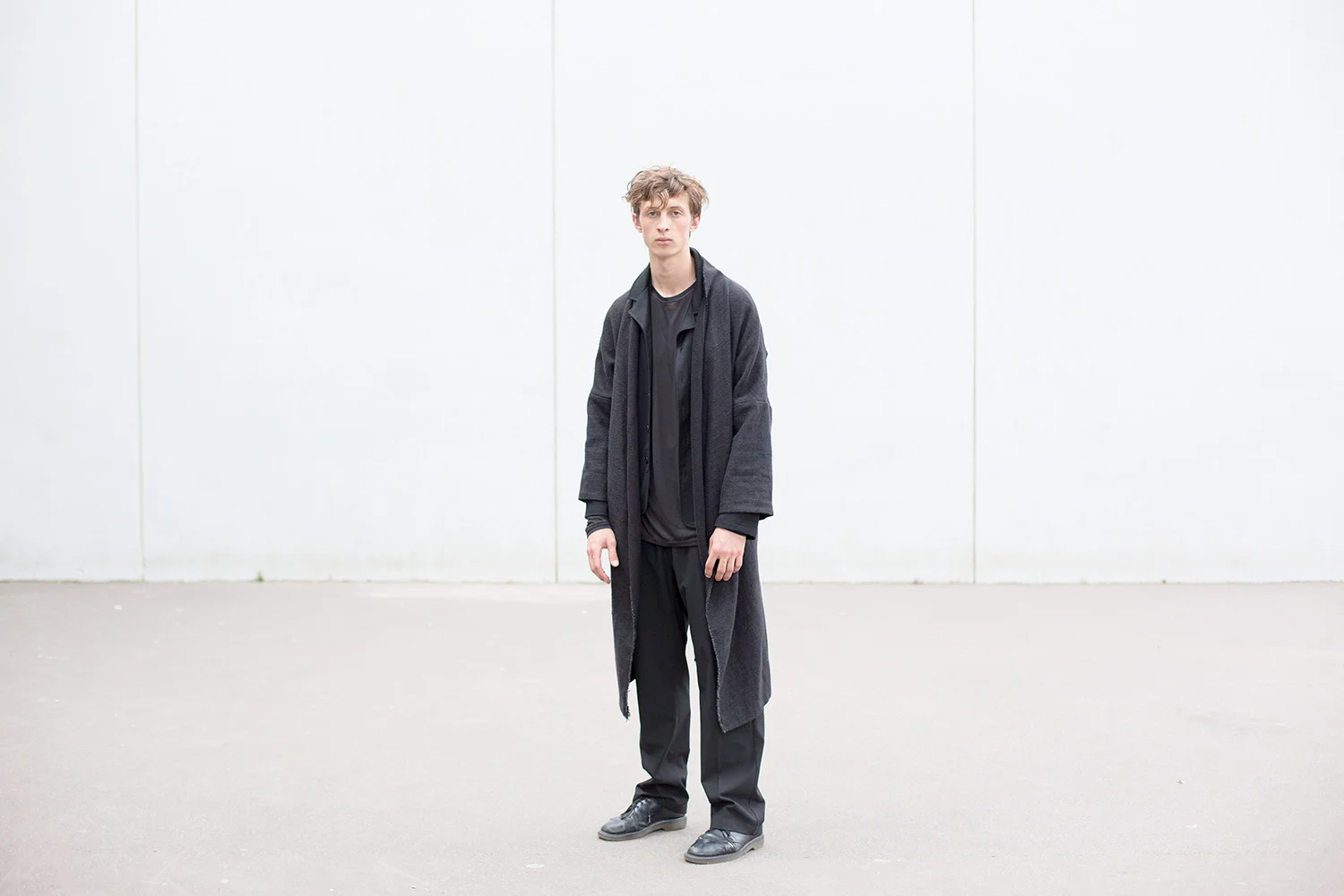 nowness