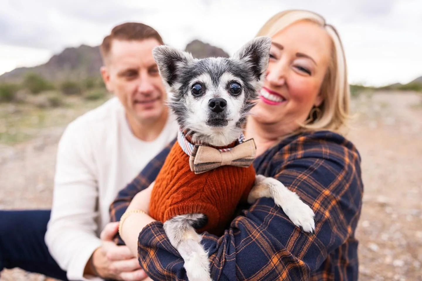 Thankful is exactly the word I&rsquo;d use to describe this session with Bentley. 🥰 Thankful we were able to squeeze his session in during the busy holiday season with short notice. Thankful the rain stayed away that afternoon. Thankful the clouds p