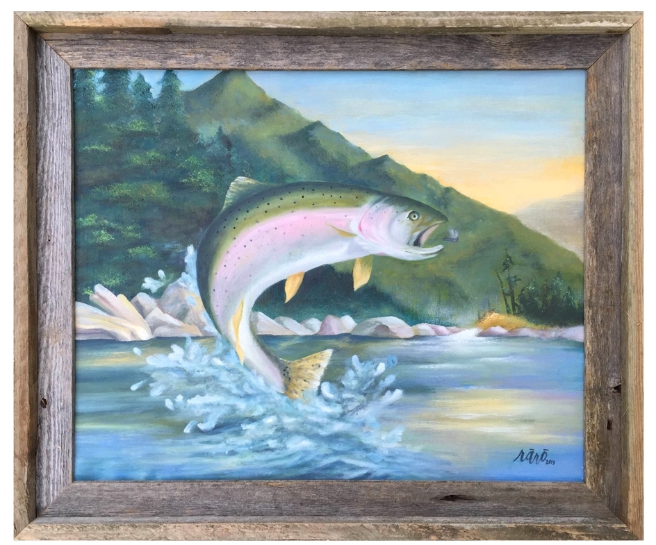 Montana Happy Hour : Sold