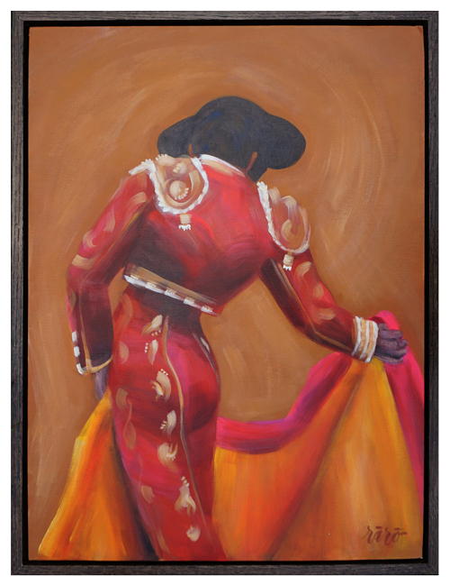 MatADORE : Sold