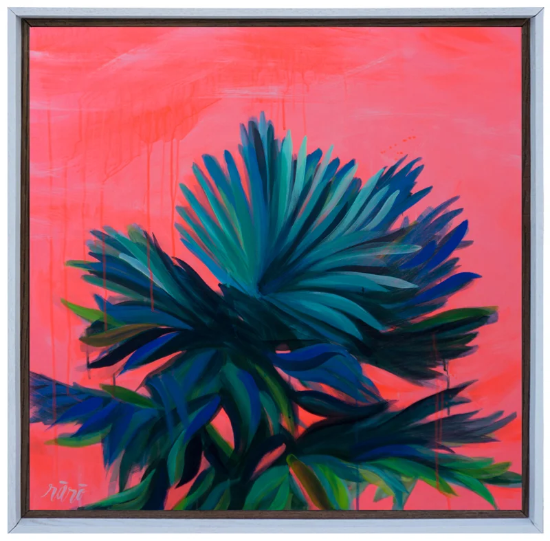 Tropic Like It's Hot : Sold