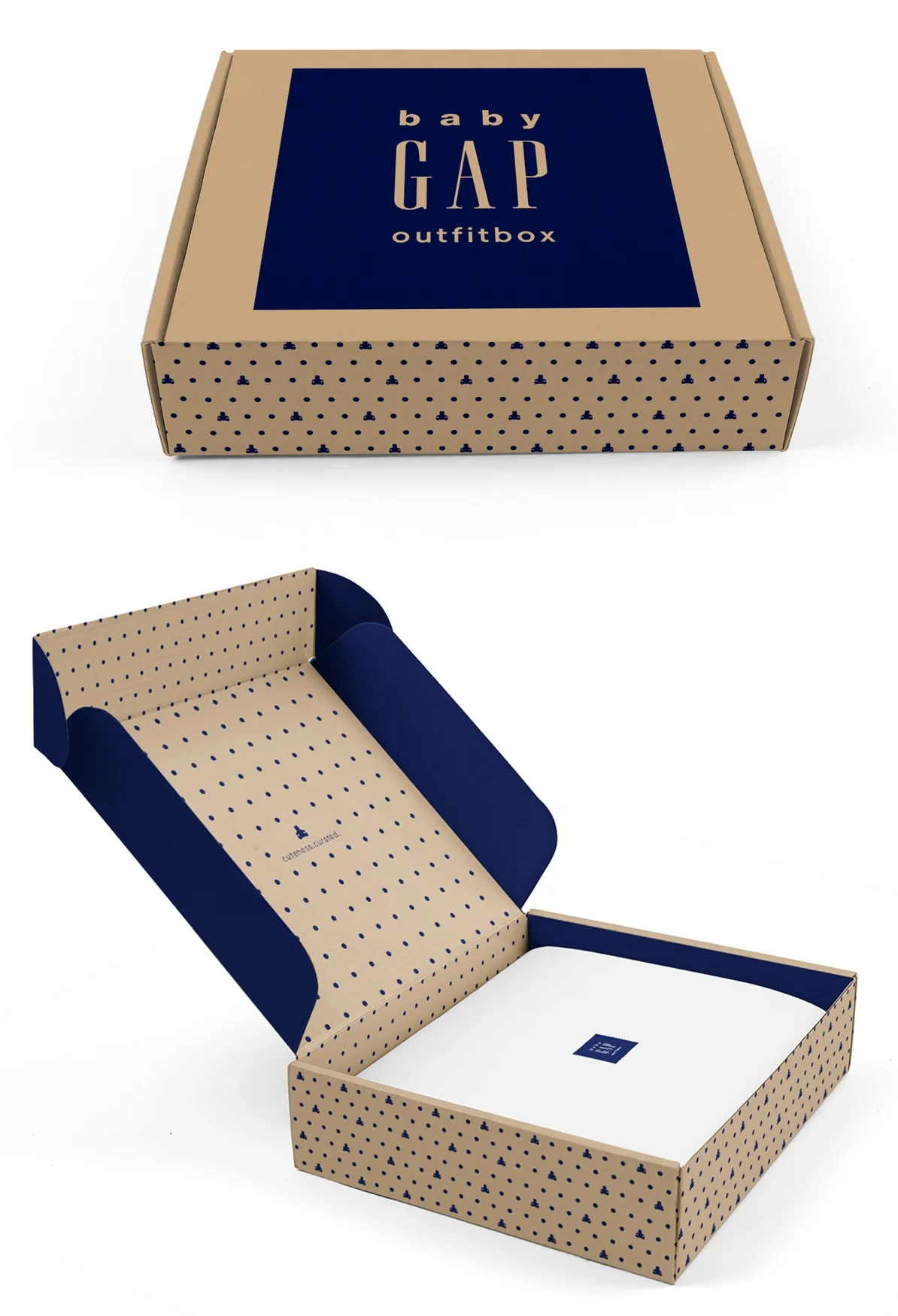 GAP / Outfitbox