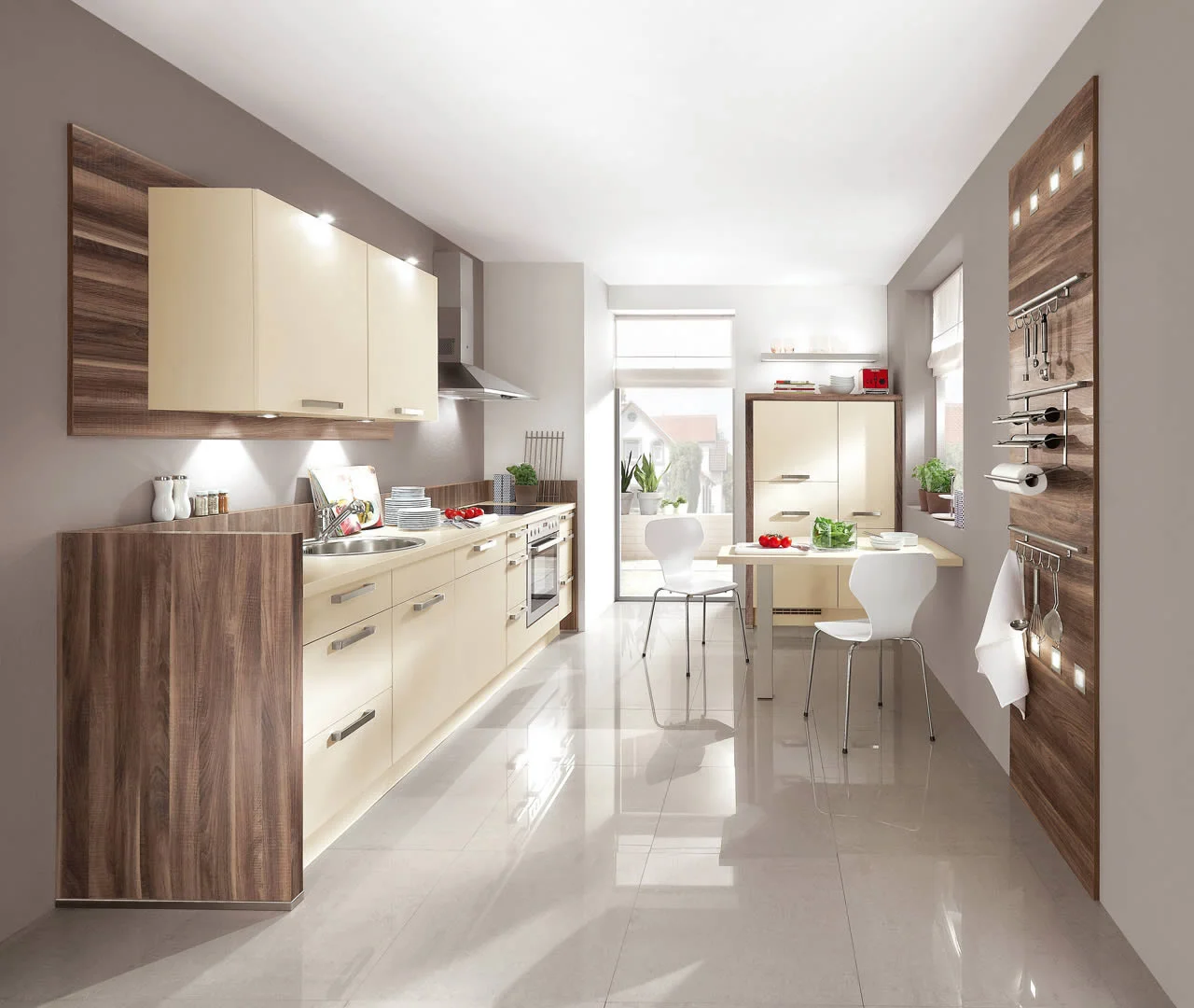 Speed 206 Ivory SoftMatt