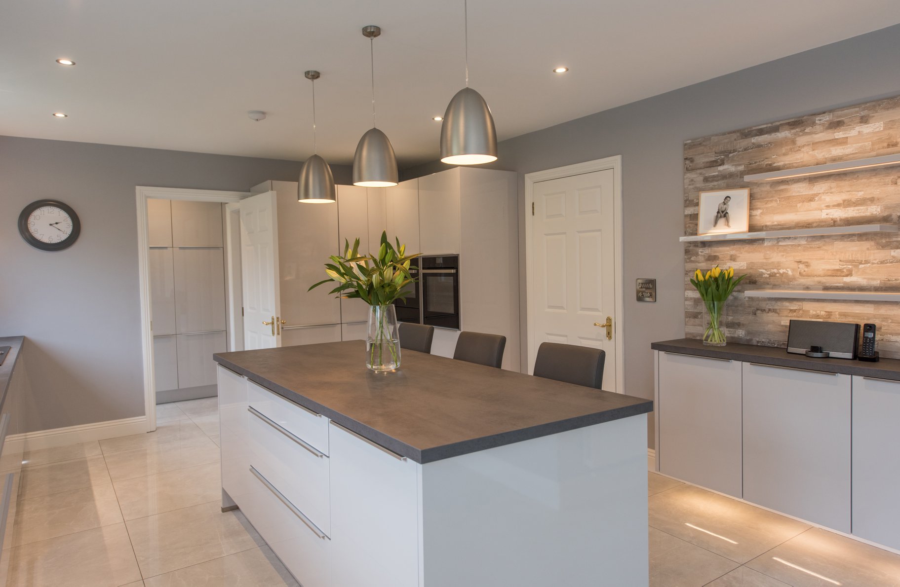 kitchen living room ideas ireland