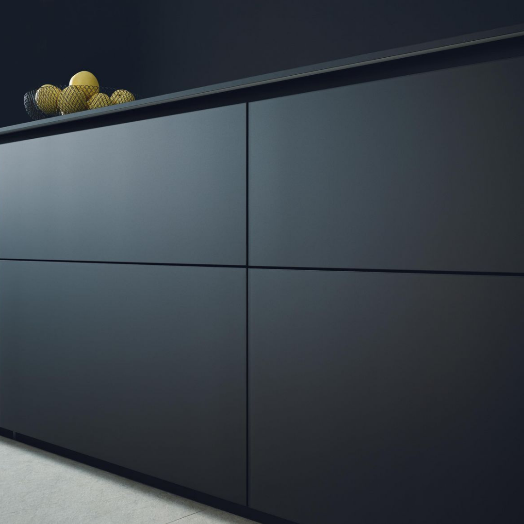 next125 Kitchens Ireland | designer German kitchens — Evoke German Kitchens