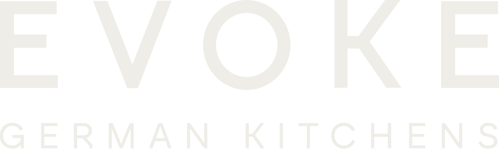 Evoke German Kitchens