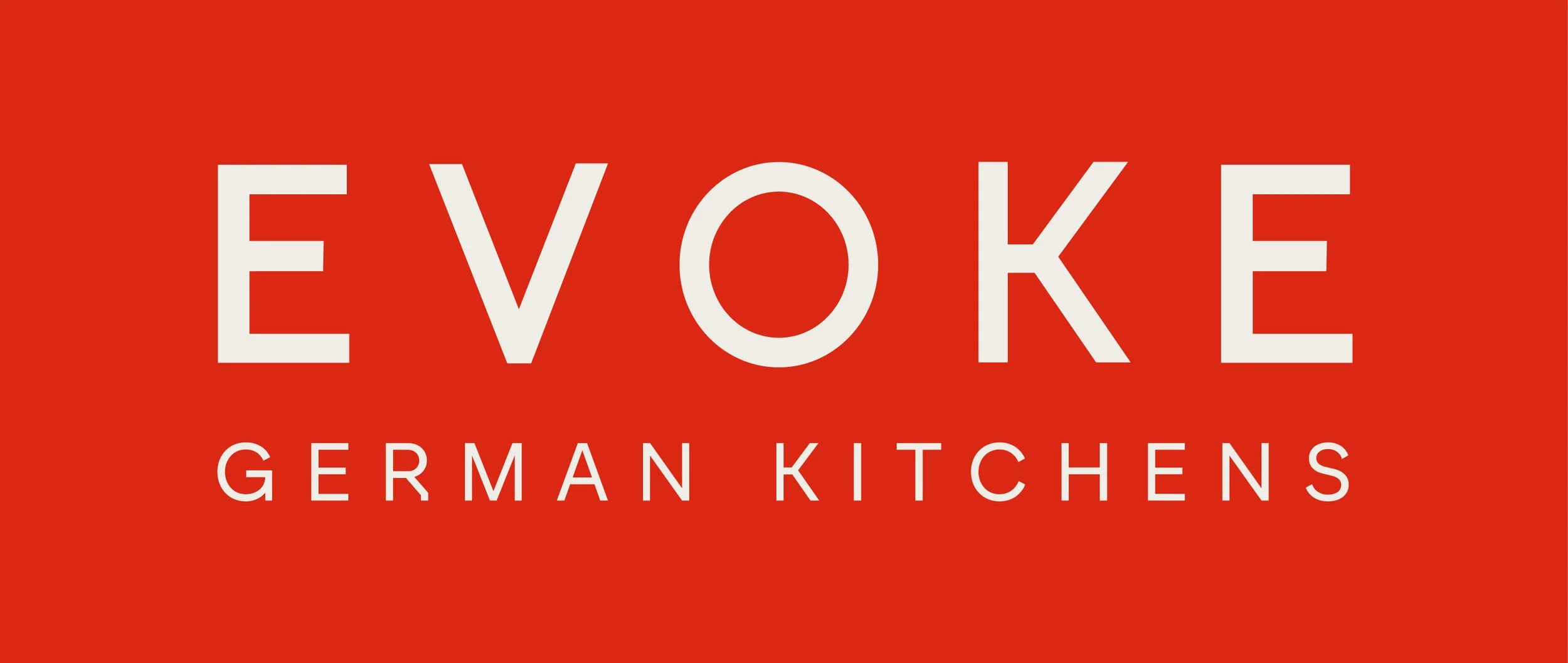Evoke German Kitchens