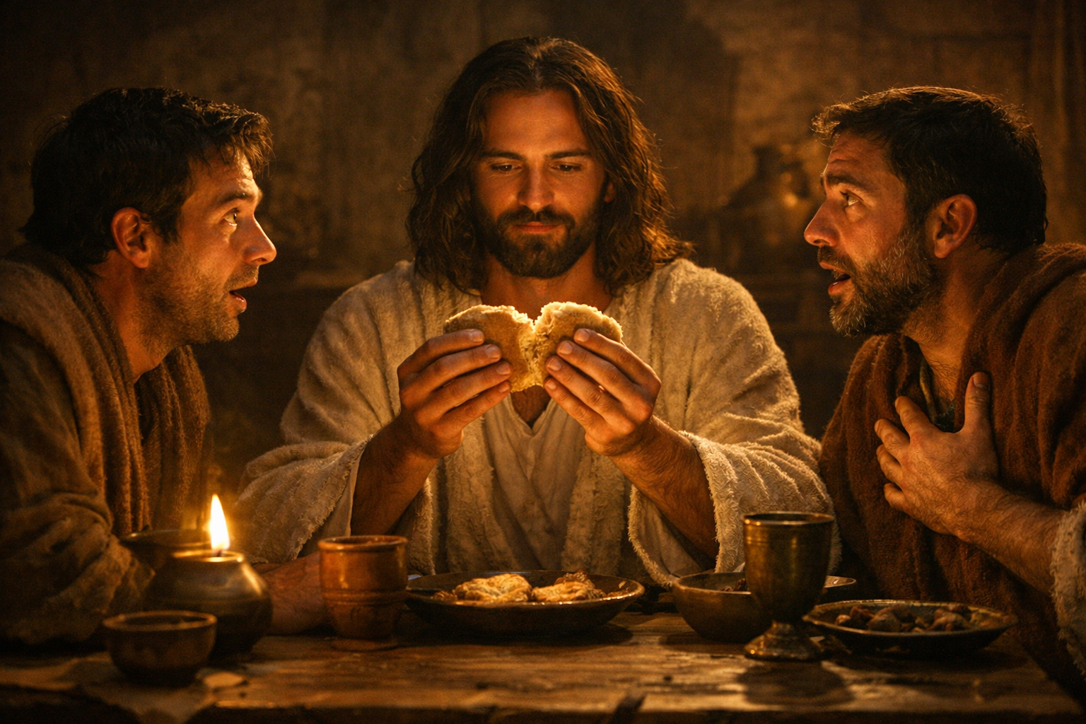 The Age of Deception: Why The Church Needs Teachers