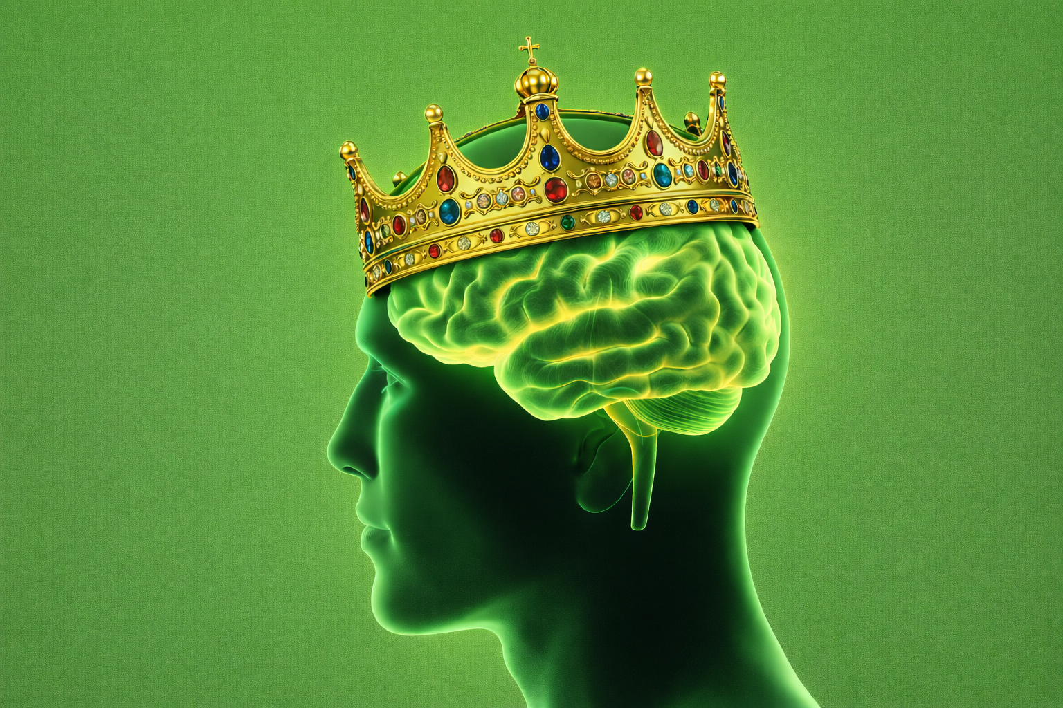 The Framework of the Kingdom