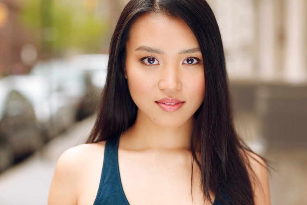 KIM WONG Tech Girl in "Working Title" Priscilla in "Occult Classic" Kim Wong is a Shakespeare nerd, soul searcher, and secret ninja. She will soon appear in Second Star NYC’s upcoming web series, Working Title, as Tech Girl. TV/Film credits include: Blue Bloods (CBS), Deception (NBC), Monsters Inside Me (Animal Planet) , Text Amy (short film), and Pirates vs. Ninjas (short film). Kim has performed 16 of Shakespeare's plays in 25 different productions. Favorites include: All's Well That Ends Well (Triad Stage), Much Ado About Nothing (Barrington Stage), Red Flamboyant (Firebone Theatre), Romeo and Juliet (PSF), Romeo and Juliet (American Globe), and South Pacific (STONC). BFA: NYU.