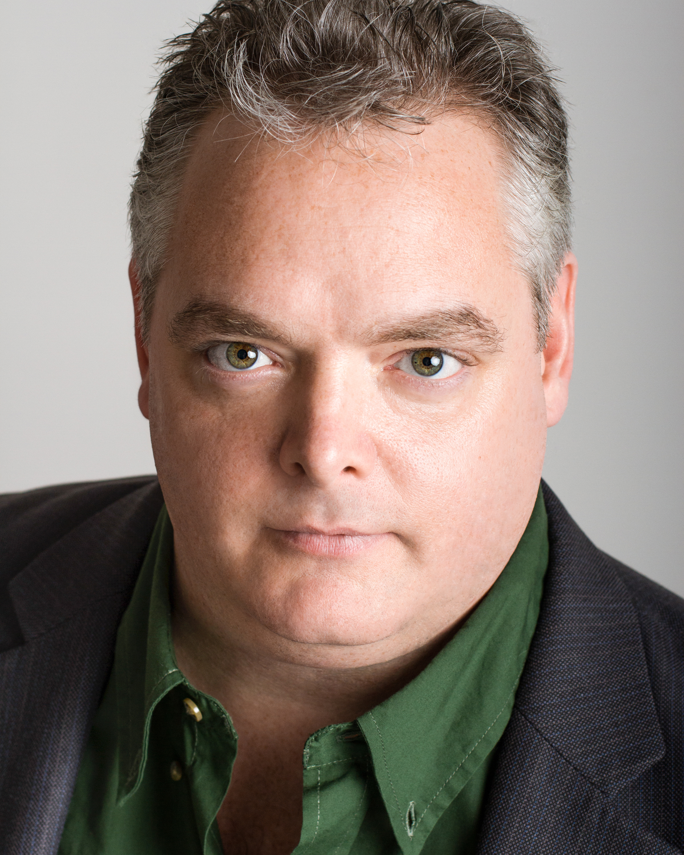 STEPHEN O'DONNELL Detective in "The One You Least Expect" Stephen O’Donnell is an American film and stage actor. He worked on the inaugural 7 Day Film Challenge, The One You Least Expect . Stephen is adept at portraying characters that have been knocked unconscious. Stephen will next appear in 2016 as bartender Caspar Gomez in WonderWheel Production’s Halfway to Zen. www.wonderwheelproductions.com