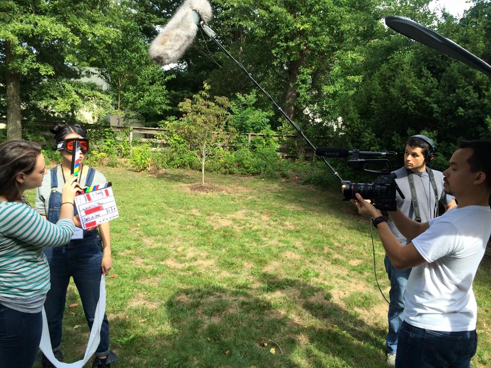 New Jersey shoot