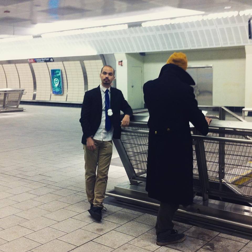 At 34th St-Hudson Yards