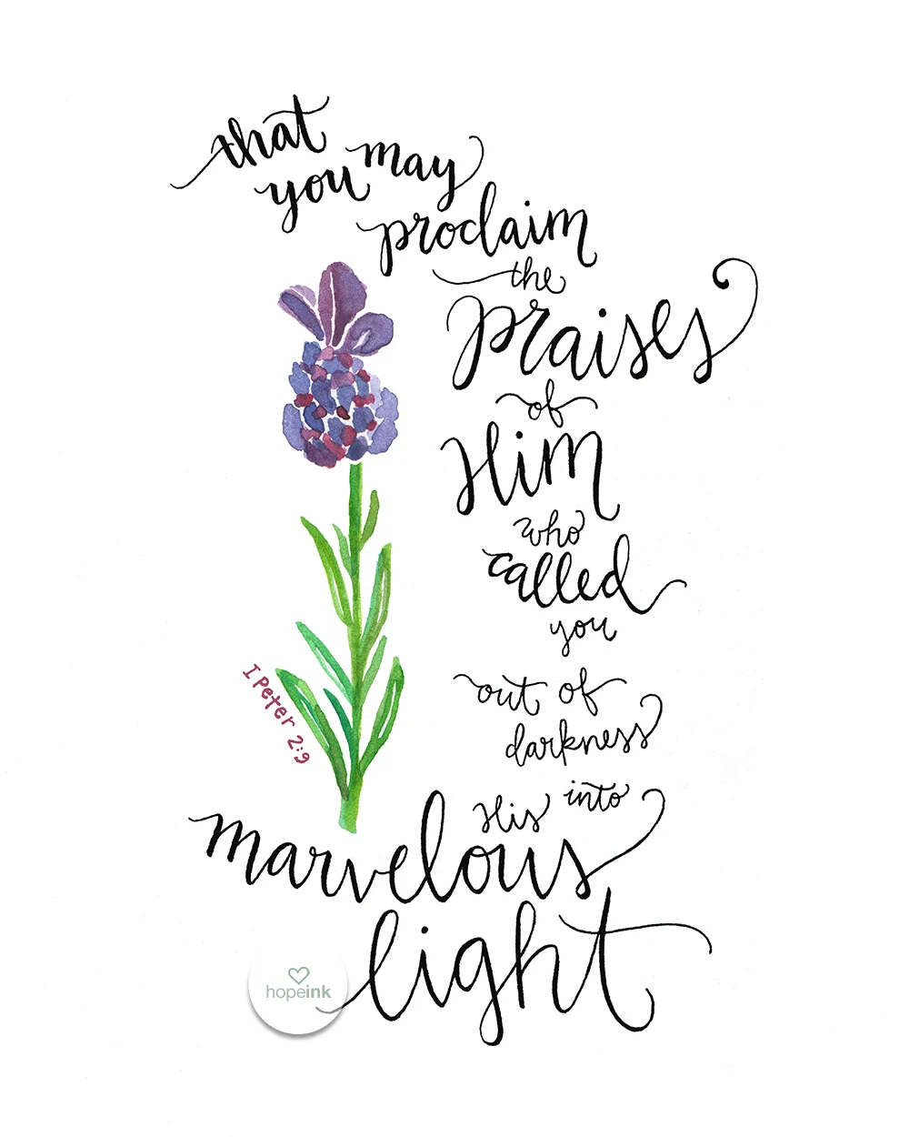 Proclaim