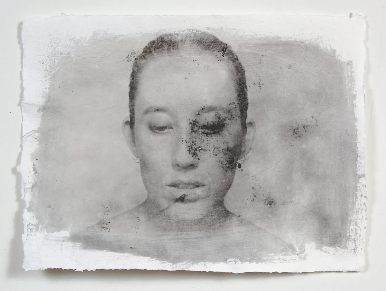 Self Portrait