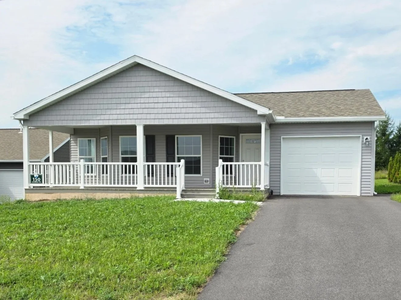 150 Glenridge Drive
