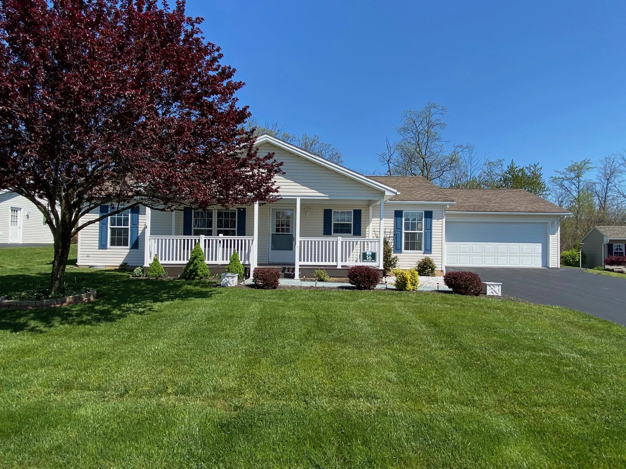 16 Orchard Avenue