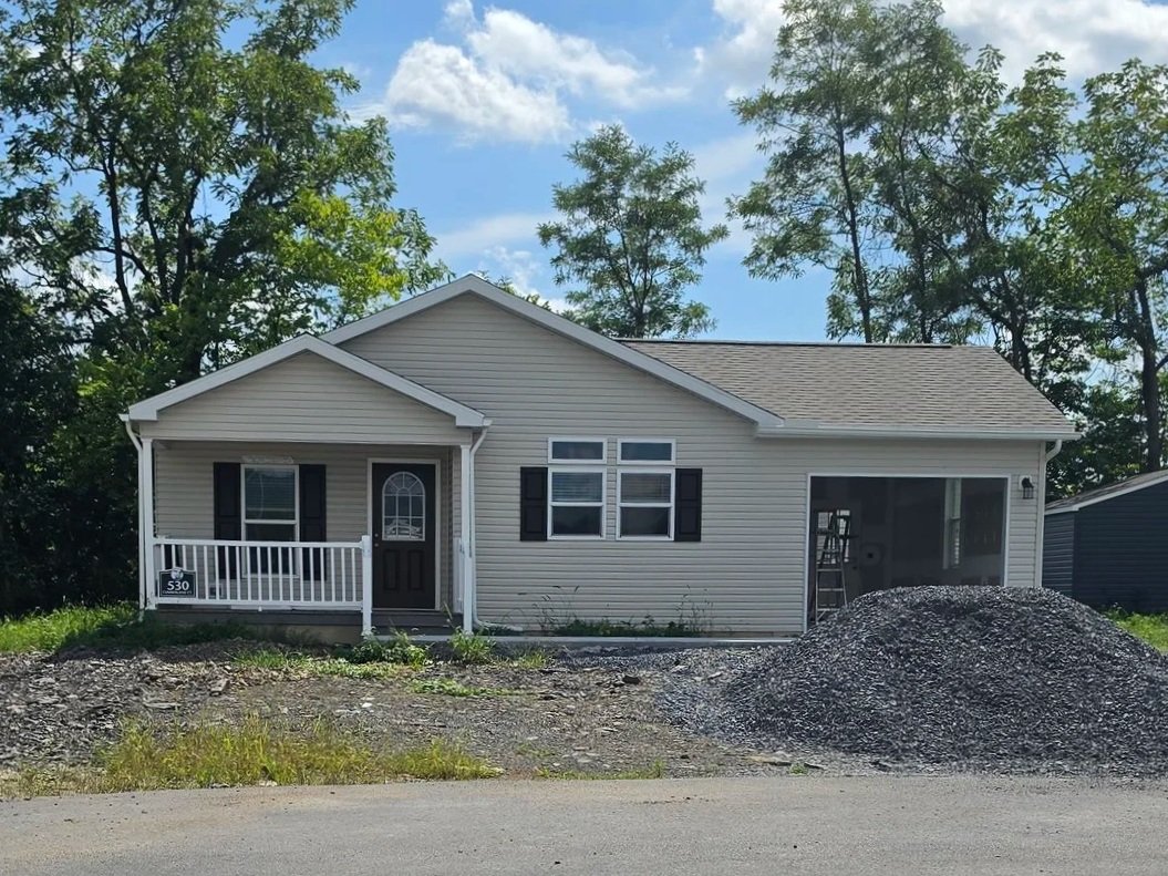 530 Cumberland Court
