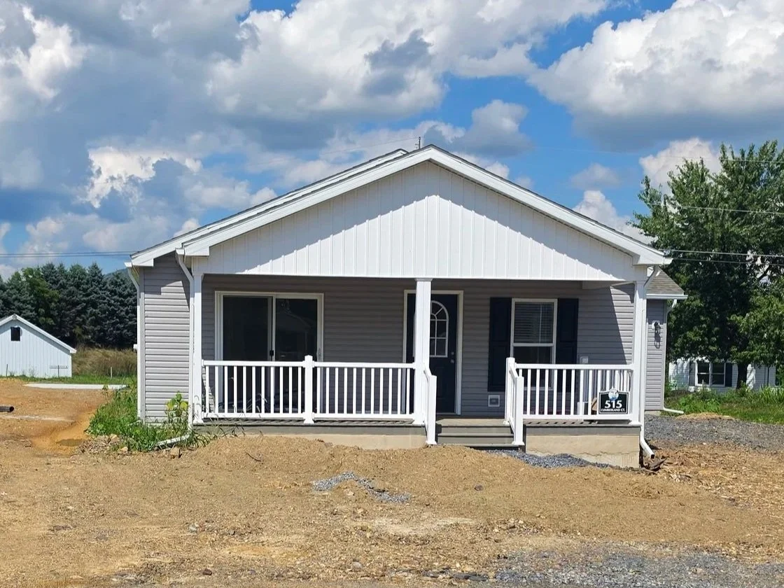 515 Cumberland Court