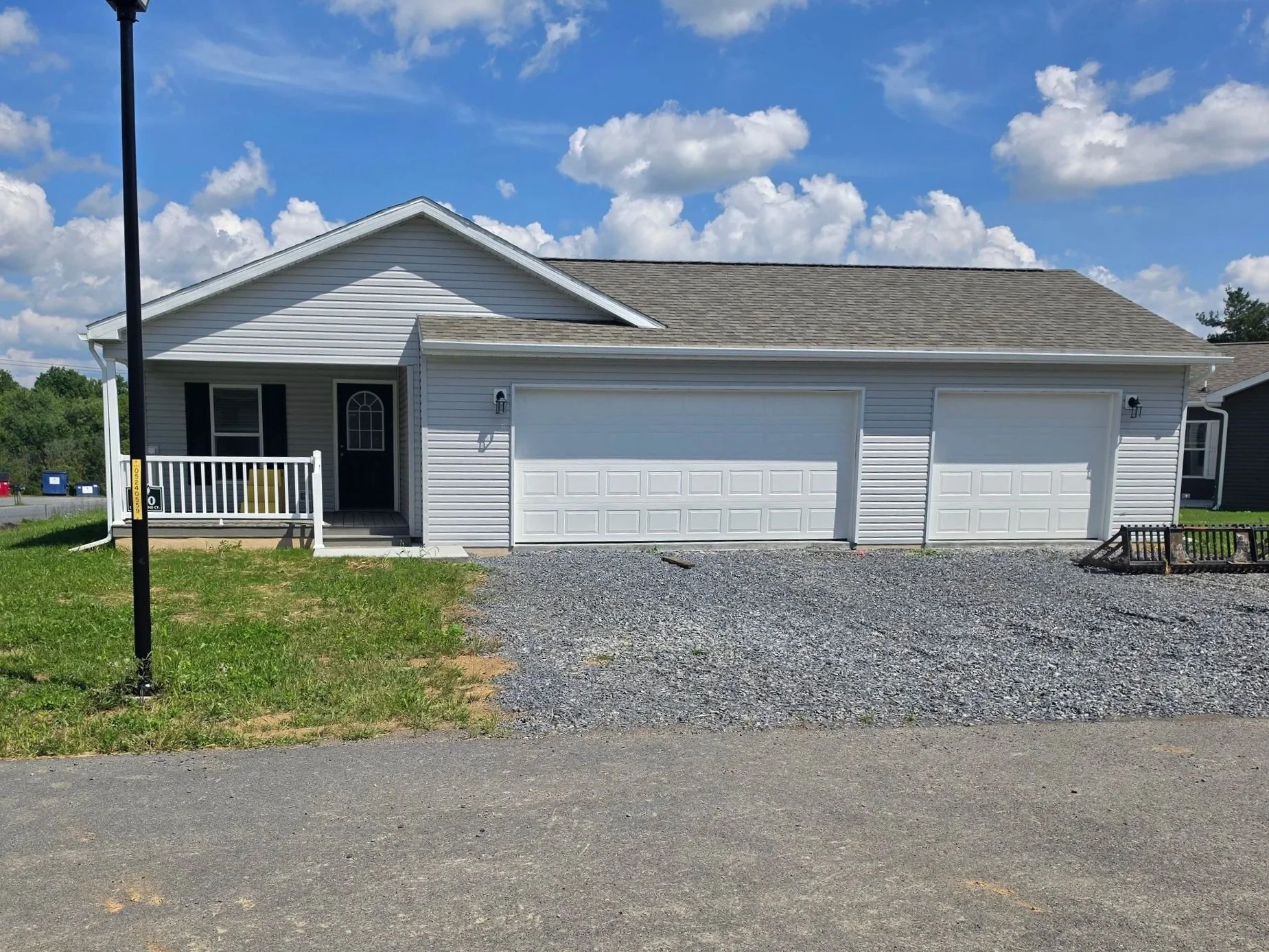 560 Cumberland Court