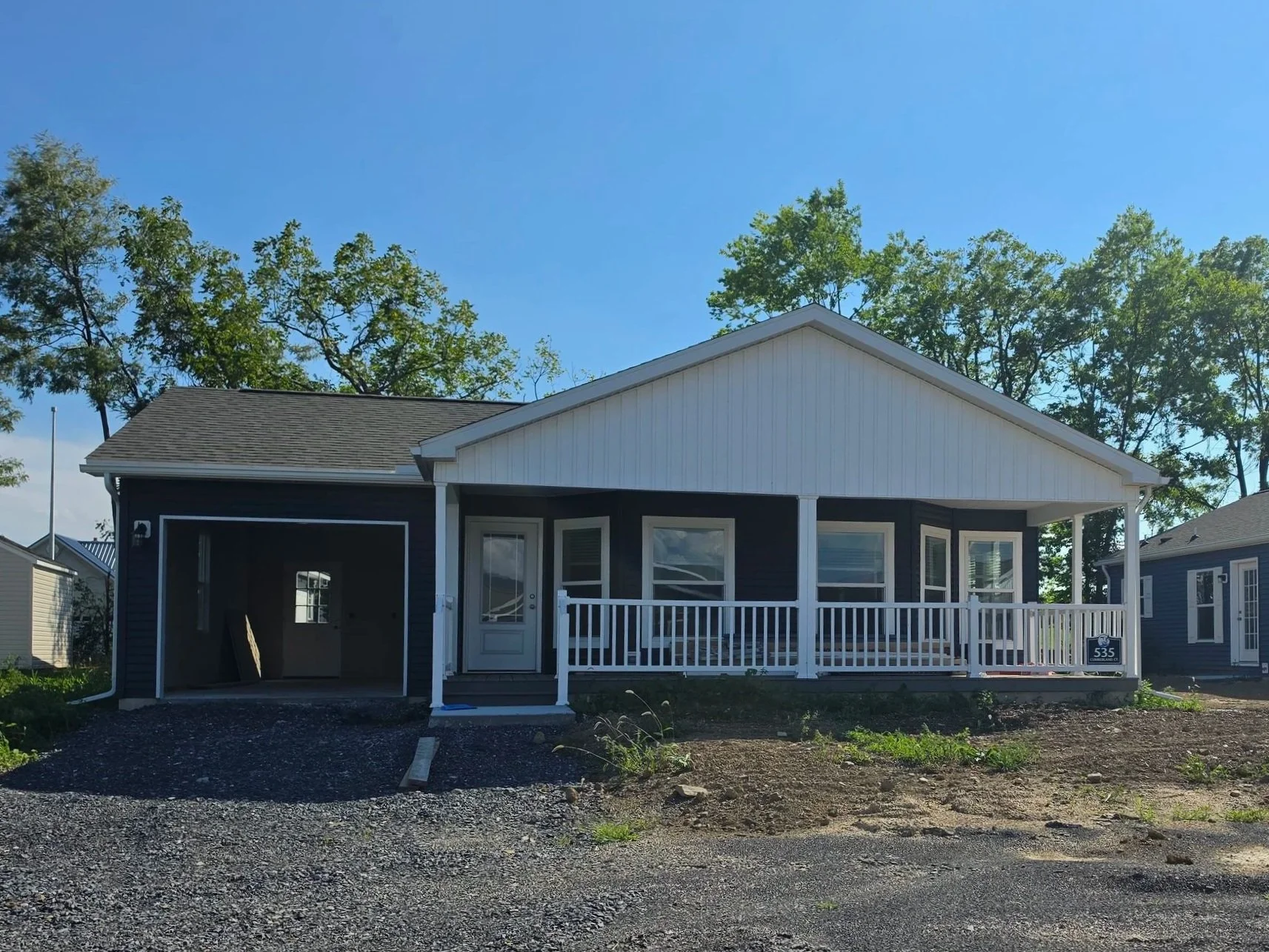 535 Cumberland Court