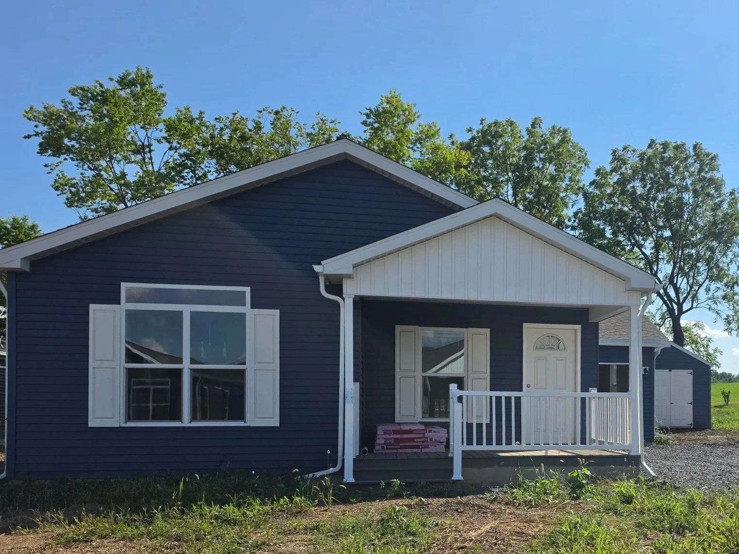 540 Cumberland Court