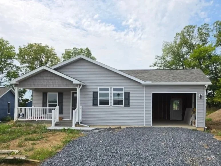 545 Cumberland Court