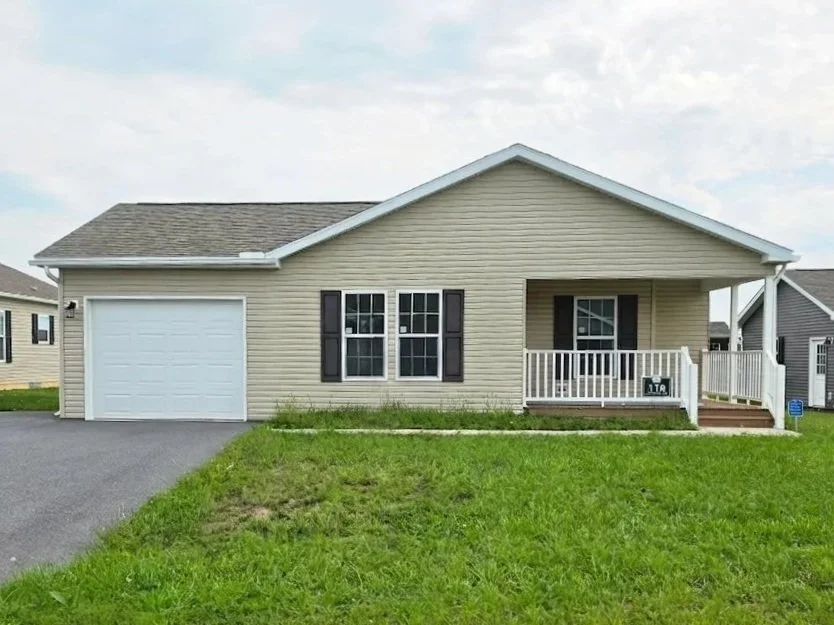 118 Glenridge Drive