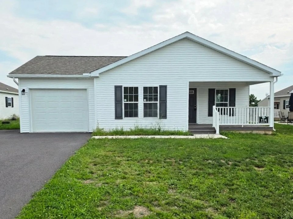 114 Glenridge Drive