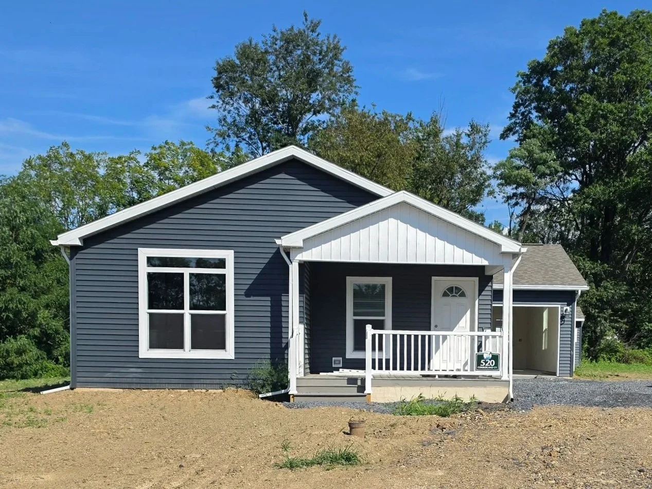 520 Cumberland Court