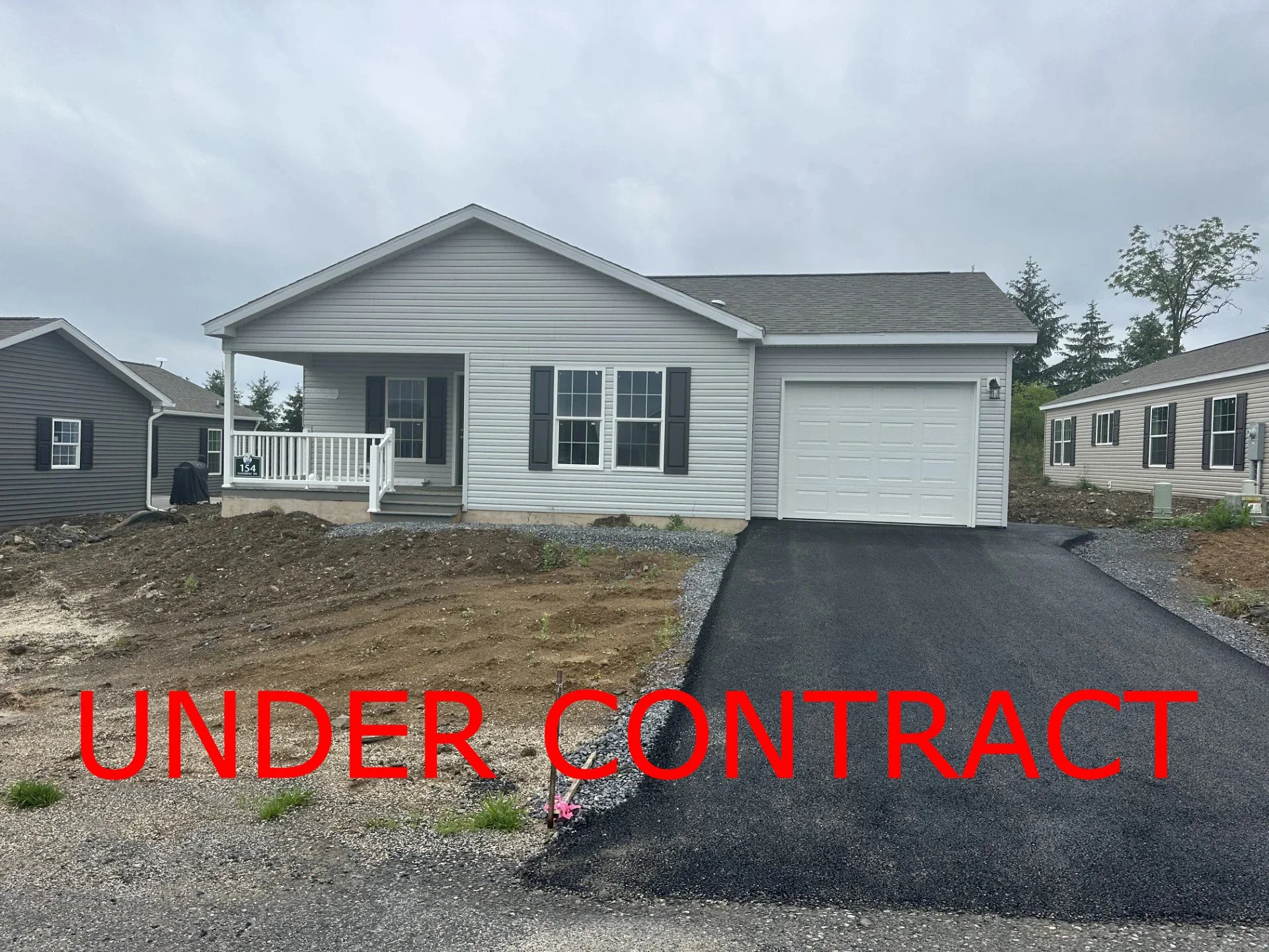154 Glenridge Drive