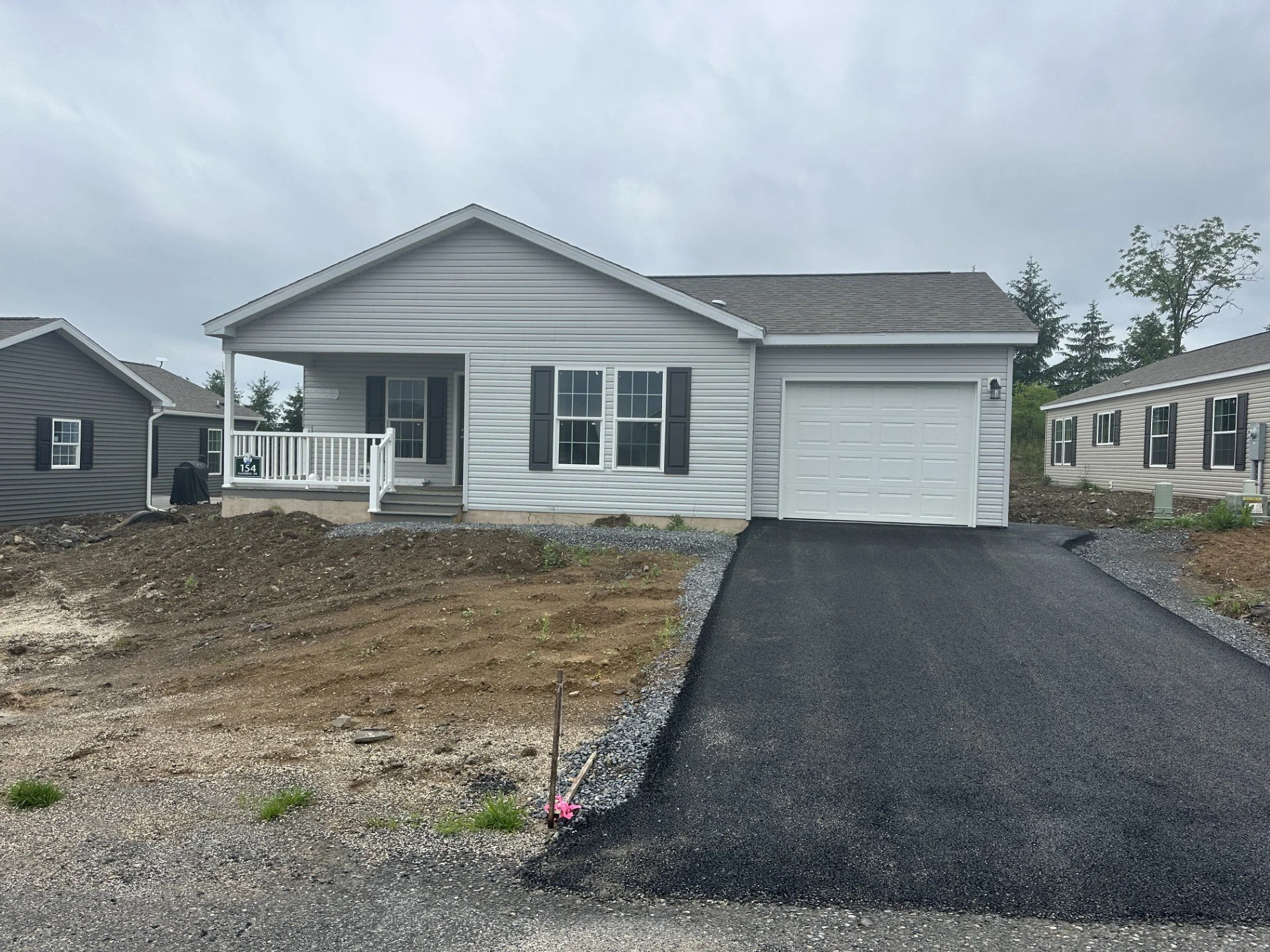 154 Glenridge Drive