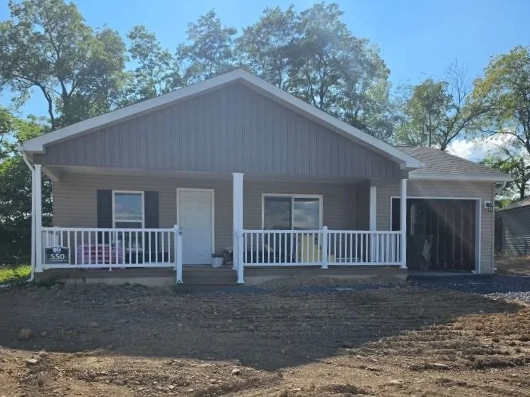 550 Cumberland Court
