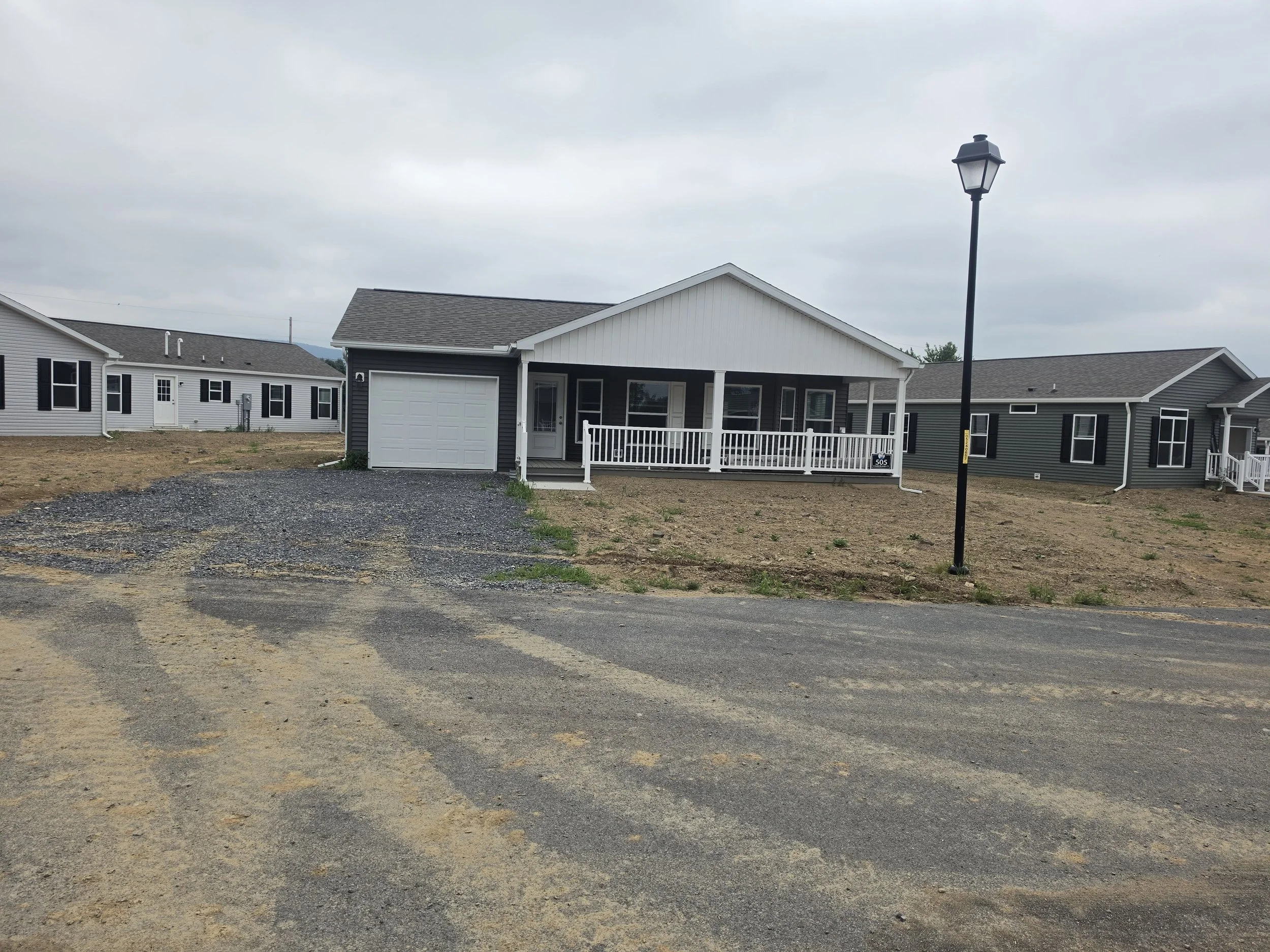 505 Cumberland Court