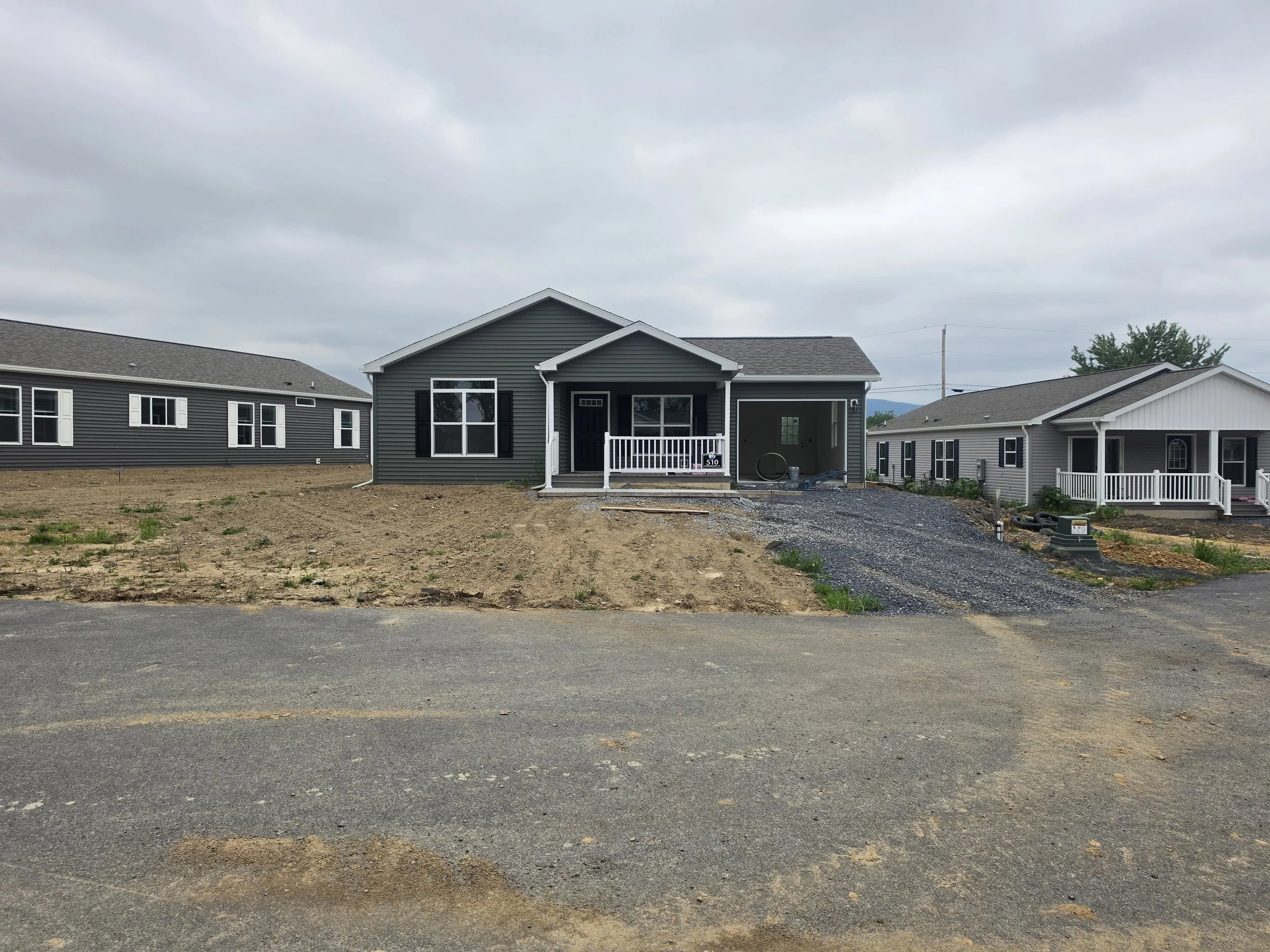 510 Cumberland Court