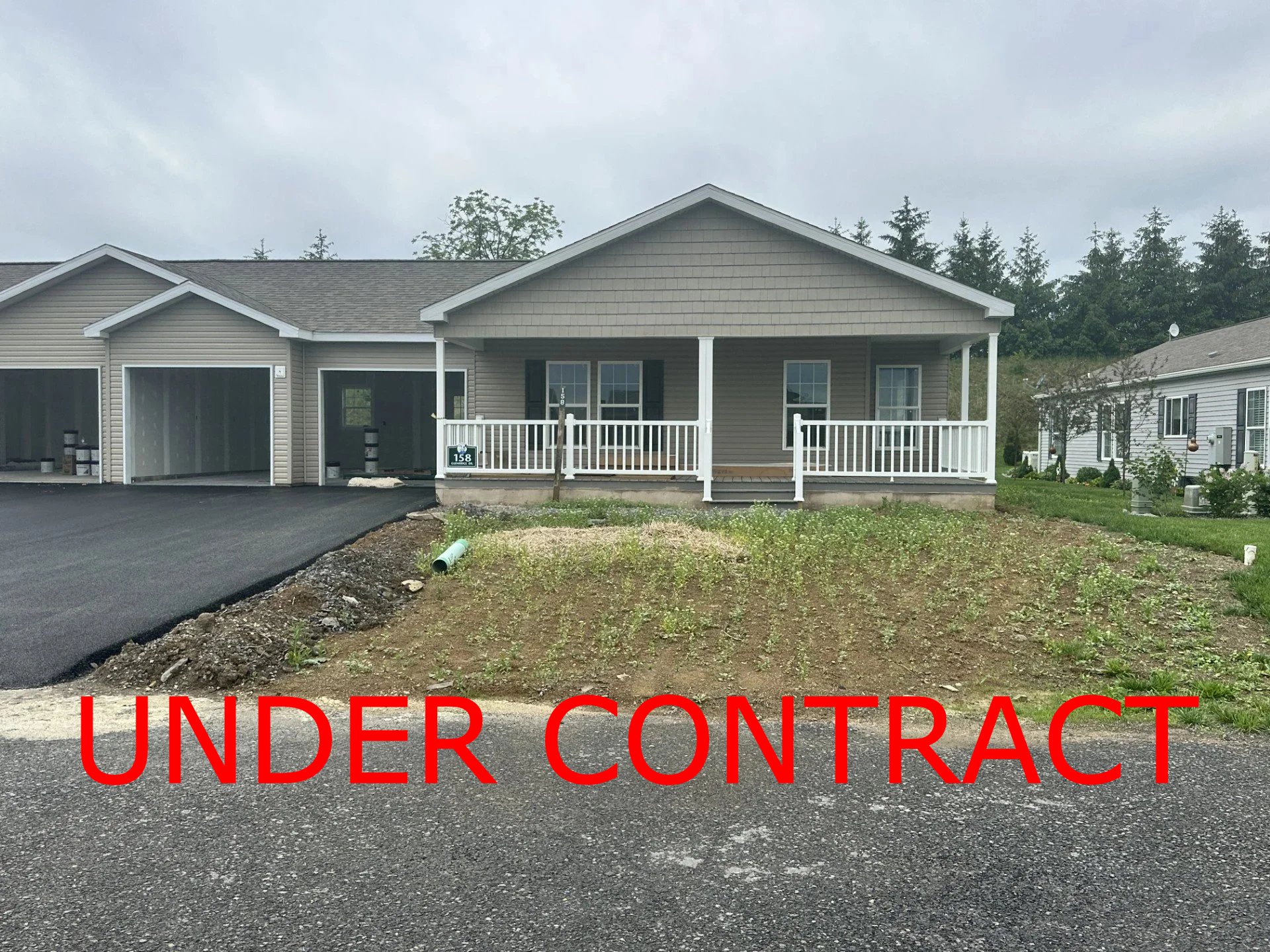 158 Glenridge Drive