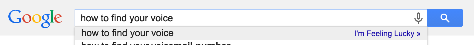 When in doubt, Google it.